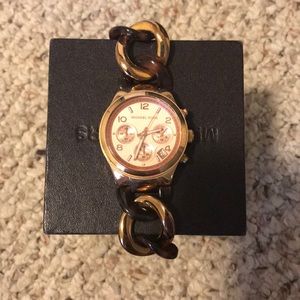 Michael Kors watch